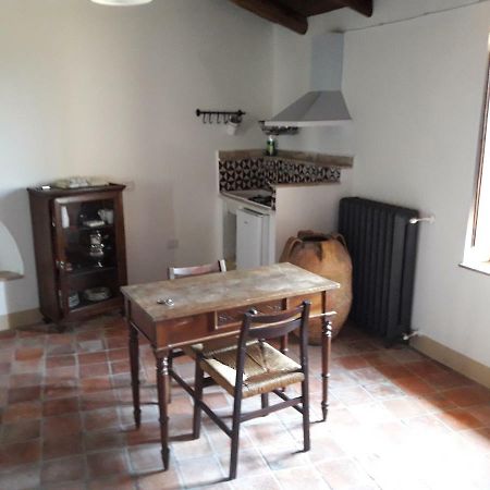 Il Mercadante Casa Vacanze Βίλα Torraca Εξωτερικό φωτογραφία