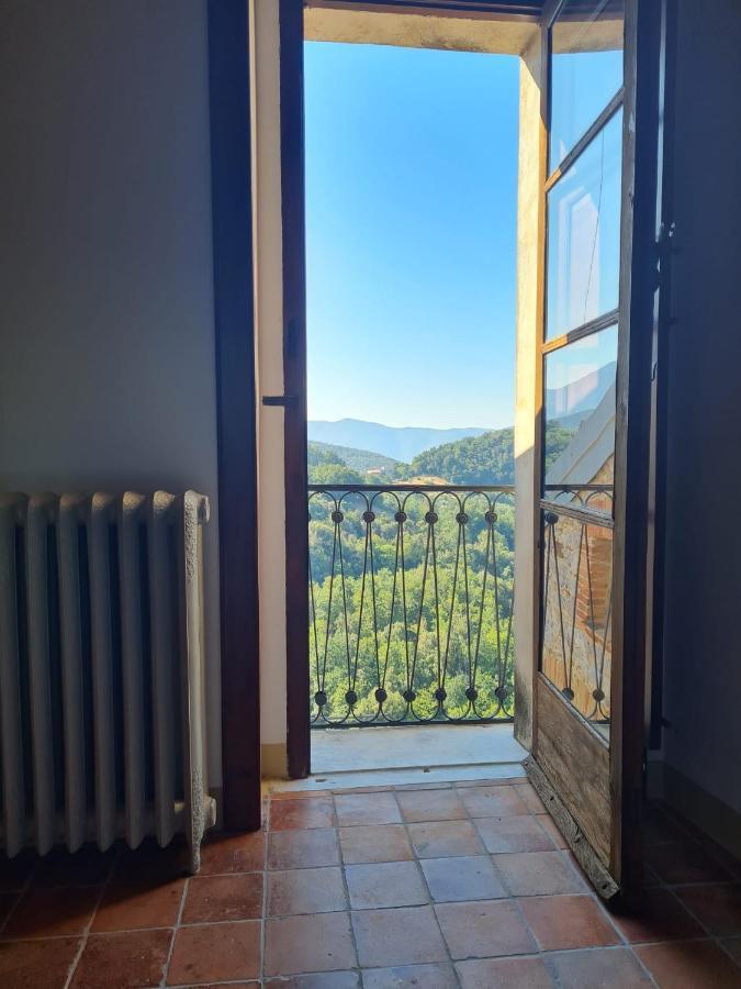 Il Mercadante Casa Vacanze Βίλα Torraca Εξωτερικό φωτογραφία