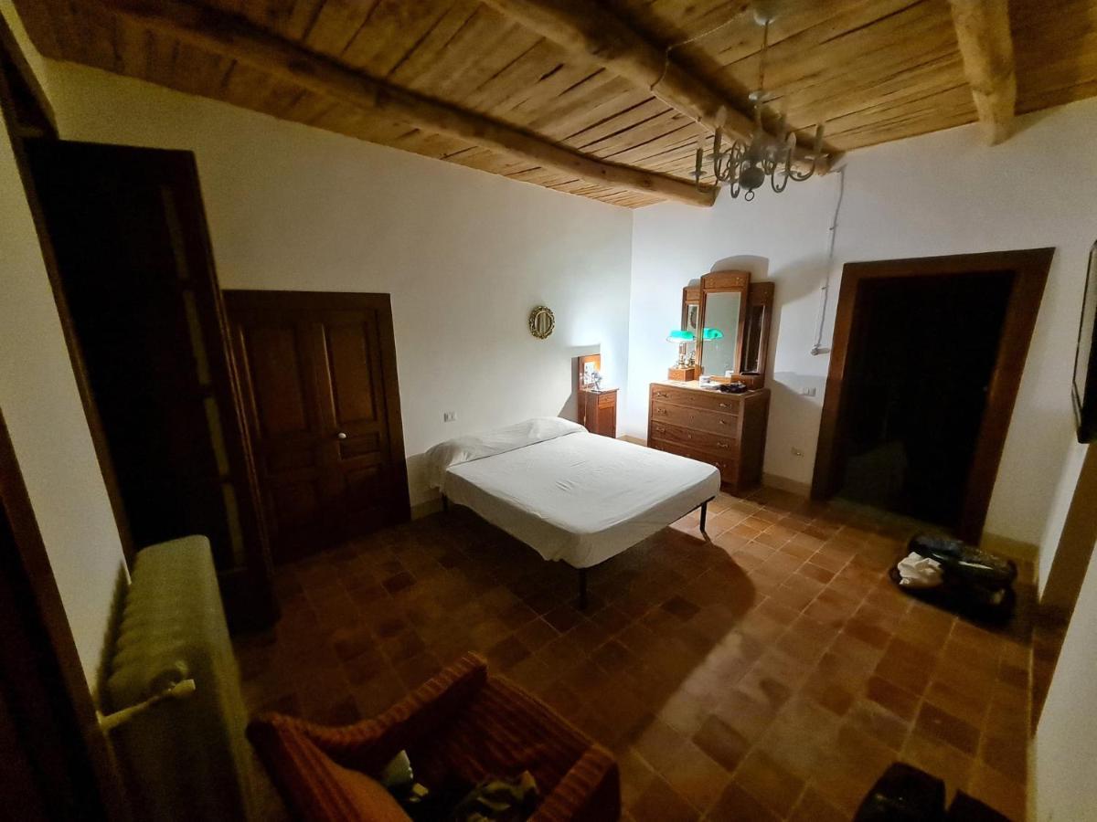 Il Mercadante Casa Vacanze Βίλα Torraca Εξωτερικό φωτογραφία