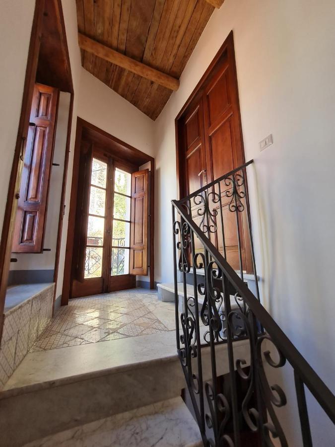 Il Mercadante Casa Vacanze Βίλα Torraca Εξωτερικό φωτογραφία