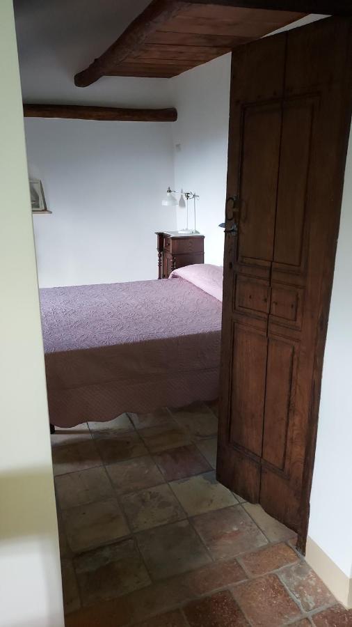 Il Mercadante Casa Vacanze Βίλα Torraca Δωμάτιο φωτογραφία