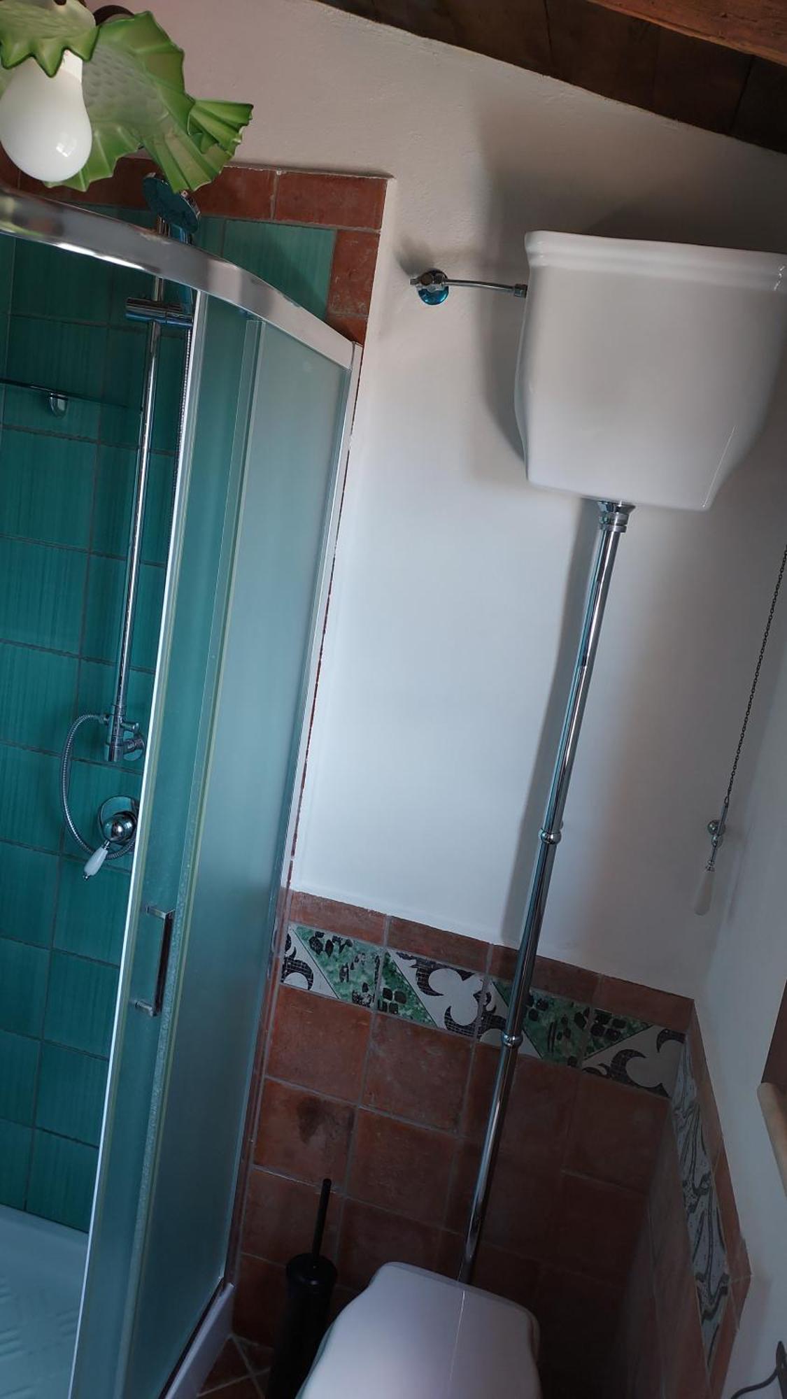 Il Mercadante Casa Vacanze Βίλα Torraca Εξωτερικό φωτογραφία