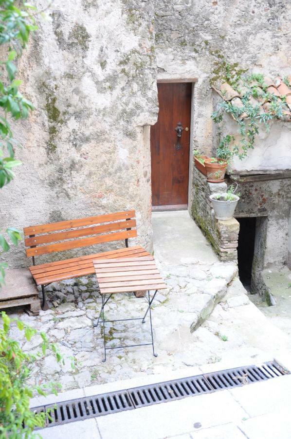 Il Mercadante Casa Vacanze Βίλα Torraca Εξωτερικό φωτογραφία