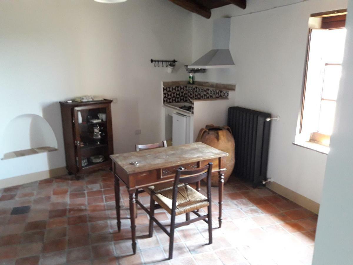 Il Mercadante Casa Vacanze Βίλα Torraca Εξωτερικό φωτογραφία