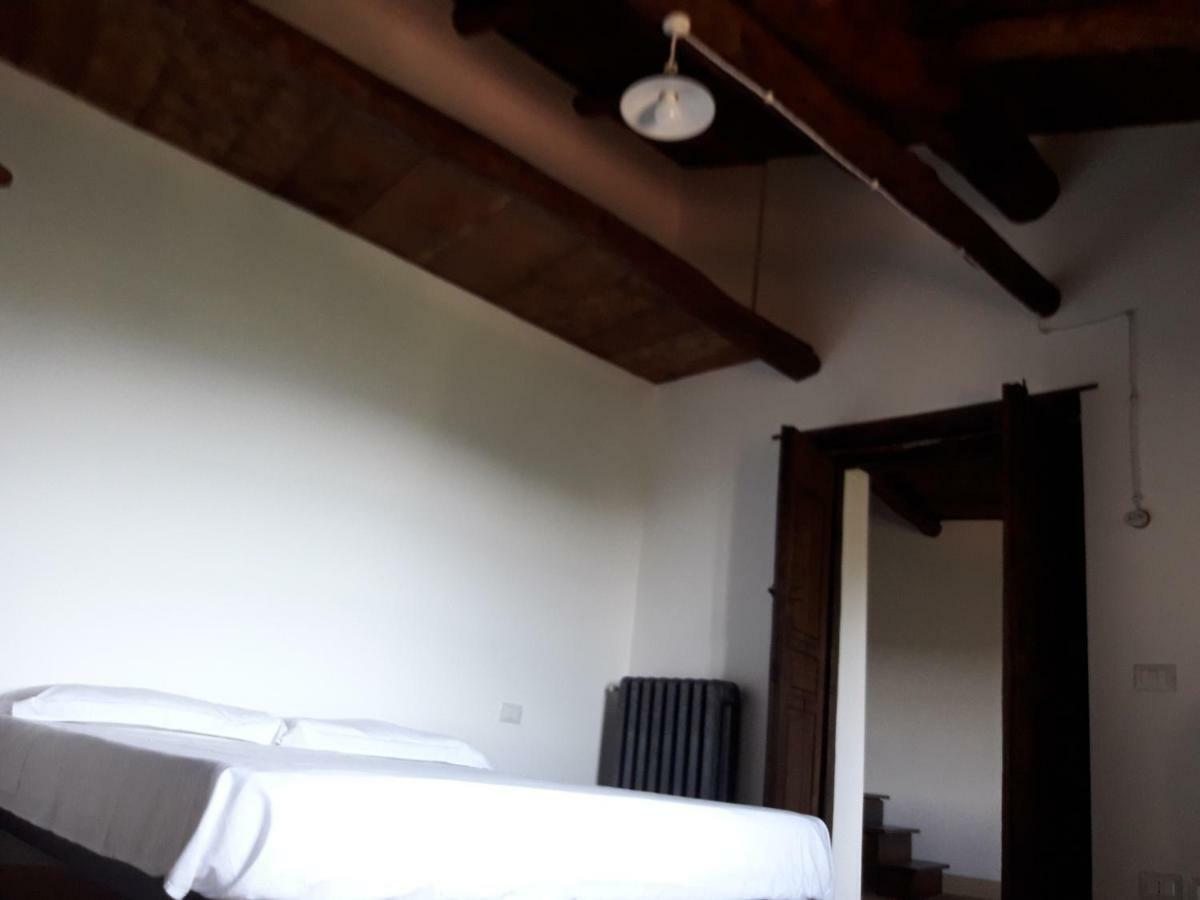 Il Mercadante Casa Vacanze Βίλα Torraca Εξωτερικό φωτογραφία