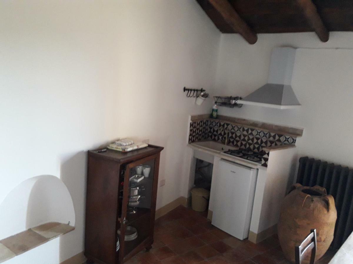 Il Mercadante Casa Vacanze Βίλα Torraca Εξωτερικό φωτογραφία