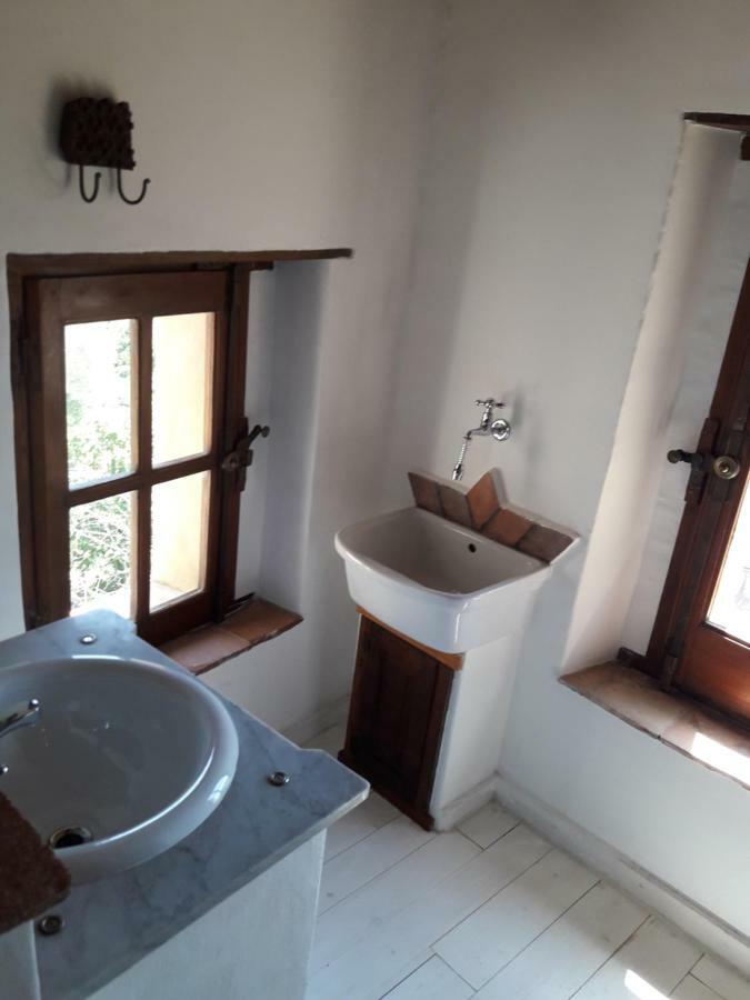 Il Mercadante Casa Vacanze Βίλα Torraca Εξωτερικό φωτογραφία