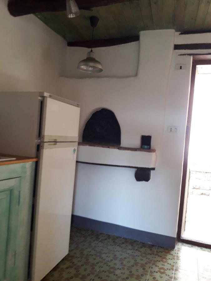 Il Mercadante Casa Vacanze Βίλα Torraca Εξωτερικό φωτογραφία