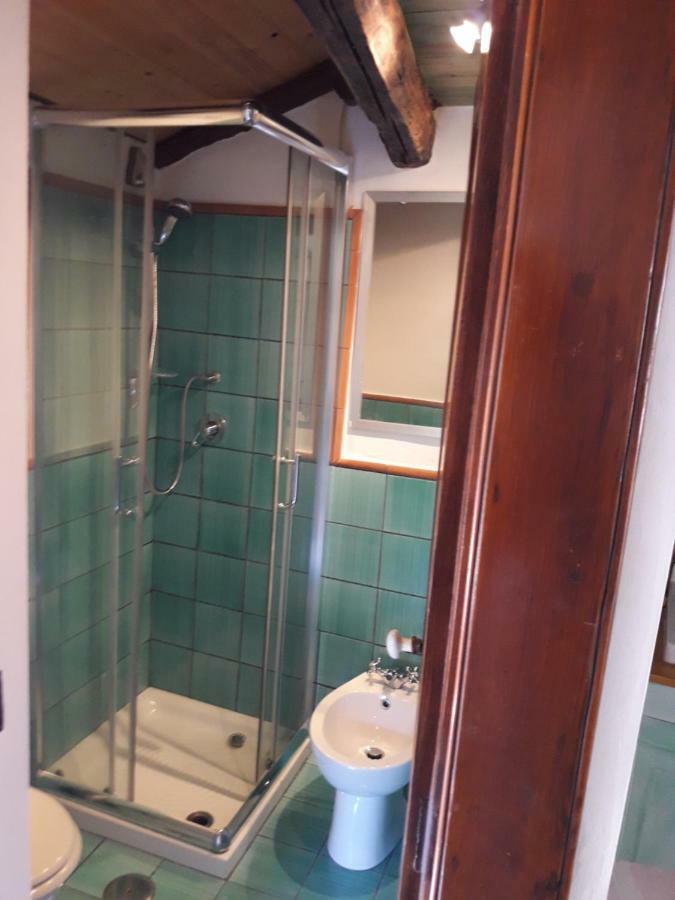 Il Mercadante Casa Vacanze Βίλα Torraca Εξωτερικό φωτογραφία