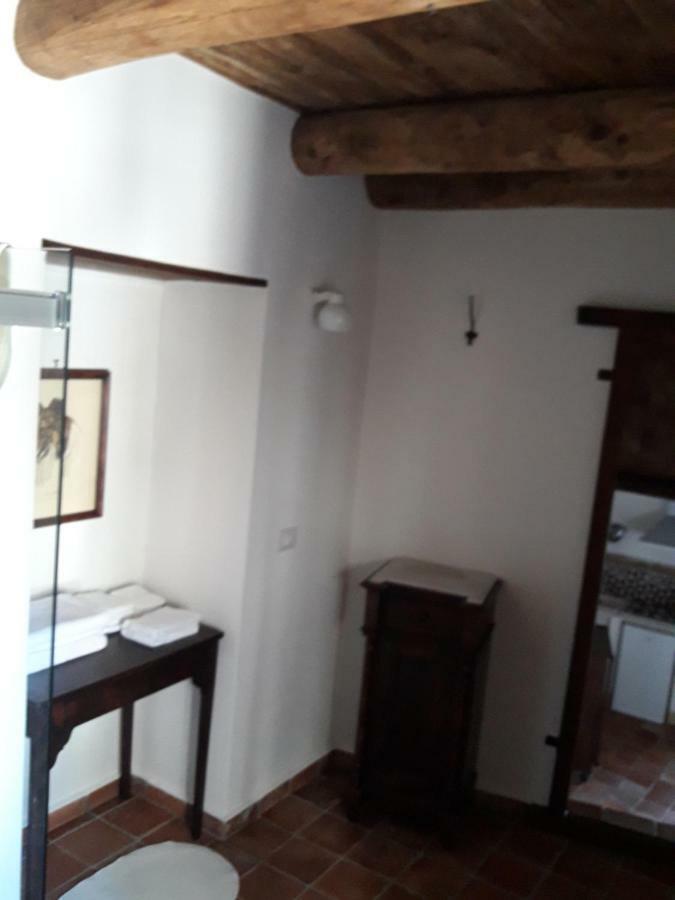 Il Mercadante Casa Vacanze Βίλα Torraca Εξωτερικό φωτογραφία